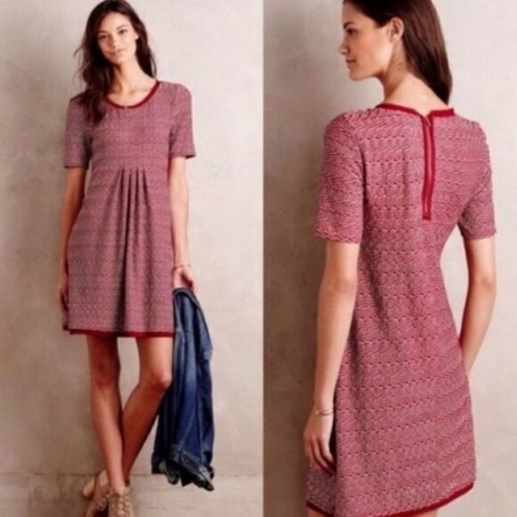 Anthropologie Dress Women’s Size XS Maeve - Picture 1 of 11